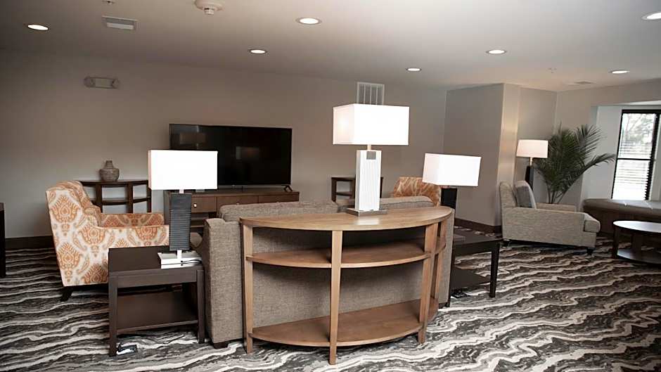 Staybridge Suites AUBURN HILLS By IHG