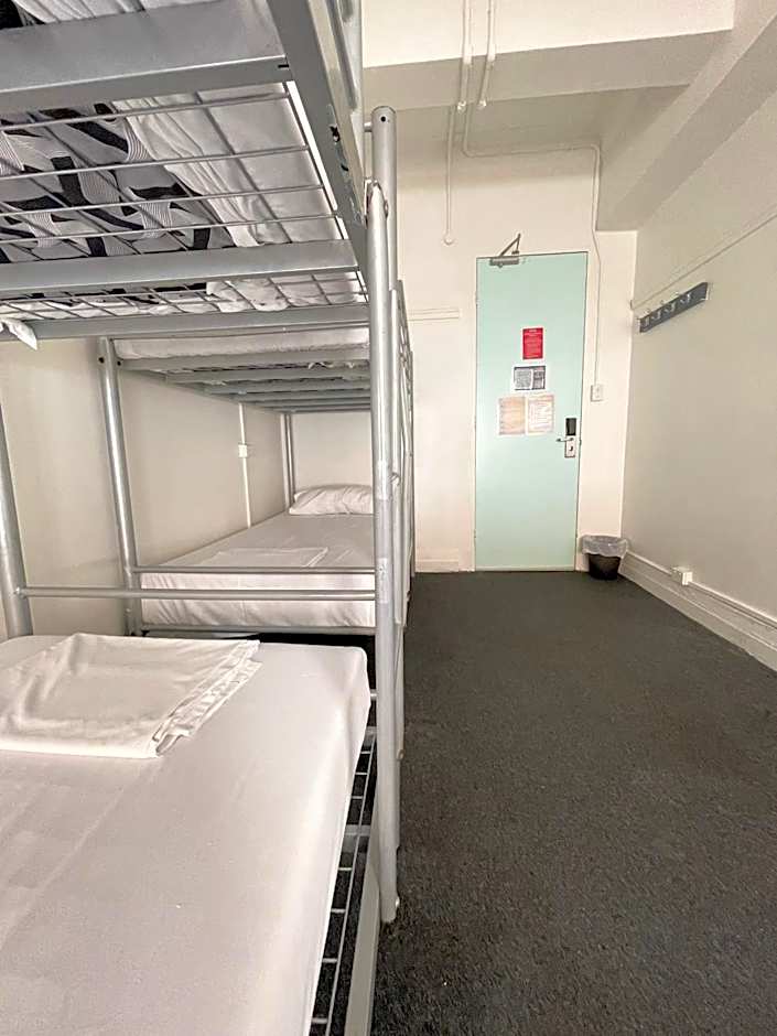 The Downing Hostel – Sydney, DC