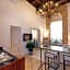 Donati Luxury Tower Suites