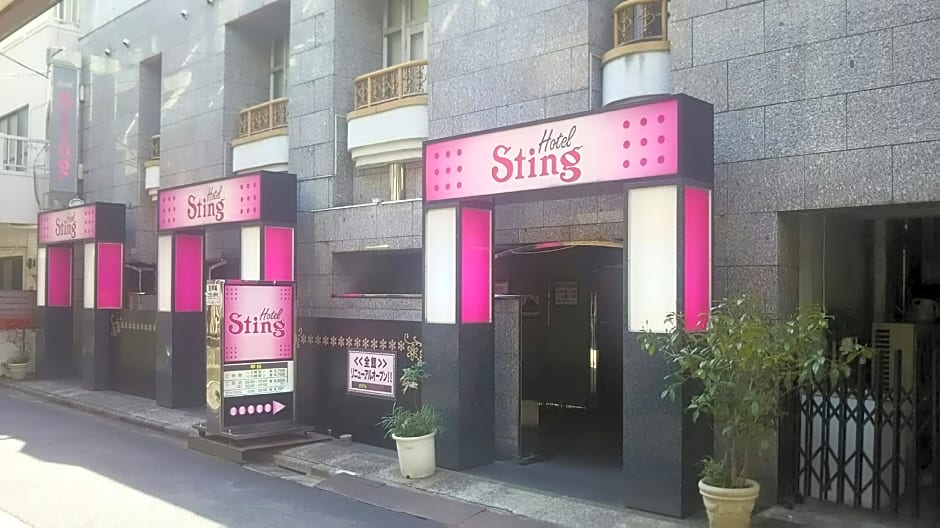Hotel Sting