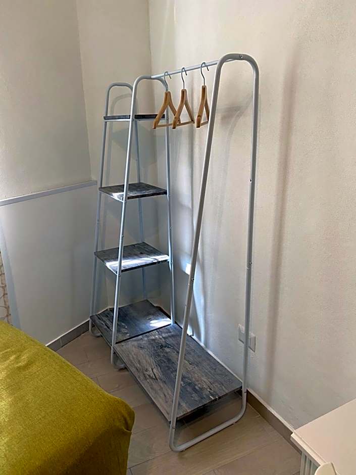 Bed & Breakfast La Rocca