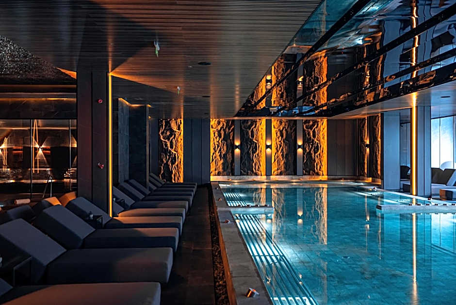 Grand Hotel Bansko - Fitness & SPA