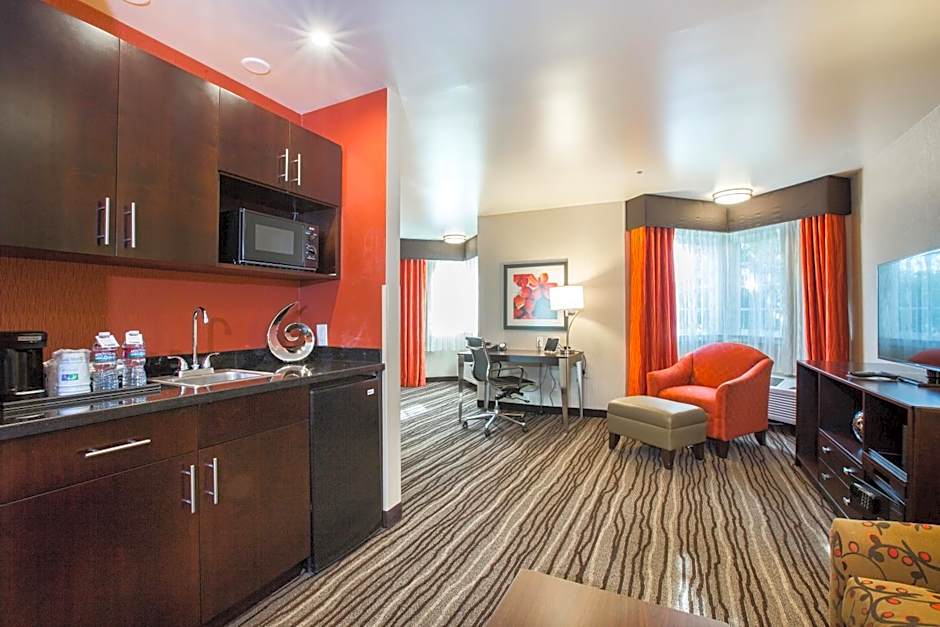 Holiday Inn Express Mountain View South Palo Alto By IHG
