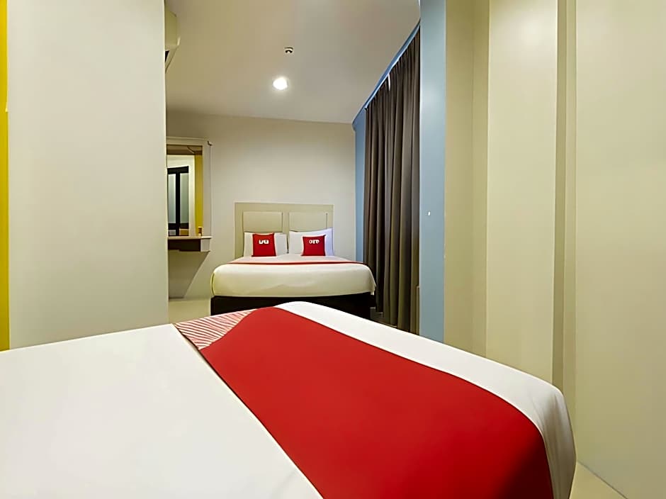 Hotel O Hotel 916