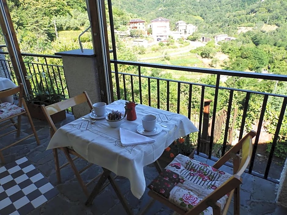 B&B Le Rondini