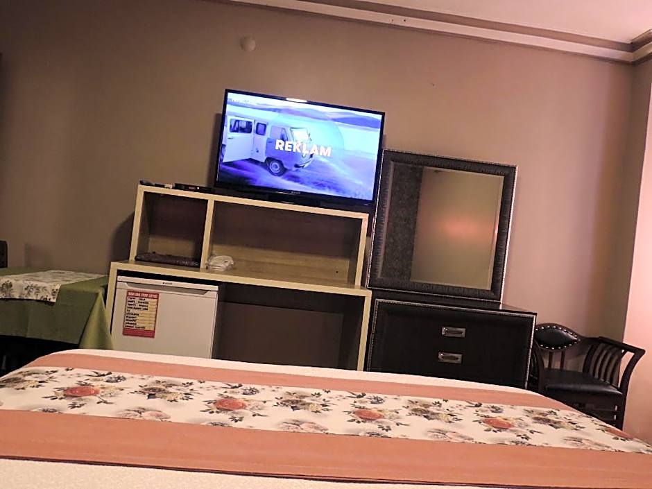 Adana Saray Hotel