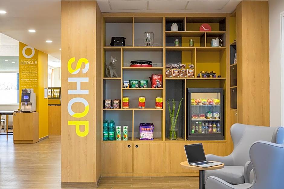 Aparthotel Adagio access Montpellier Centre