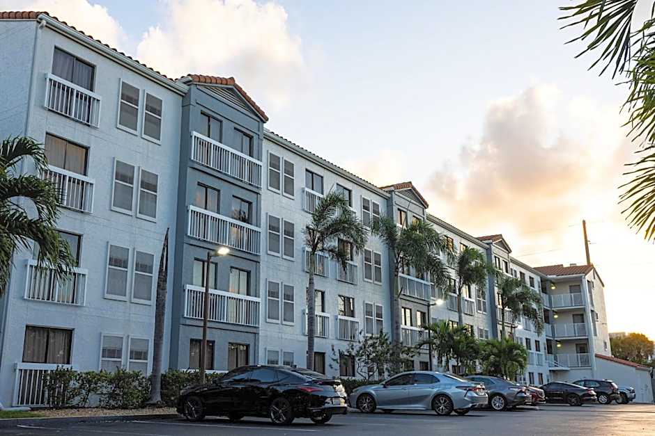 Holiday Inn Boca Raton - North By IHG