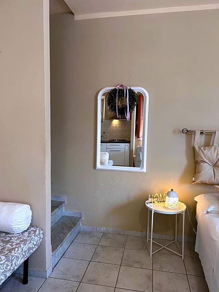 Loft dei MIRACOLI