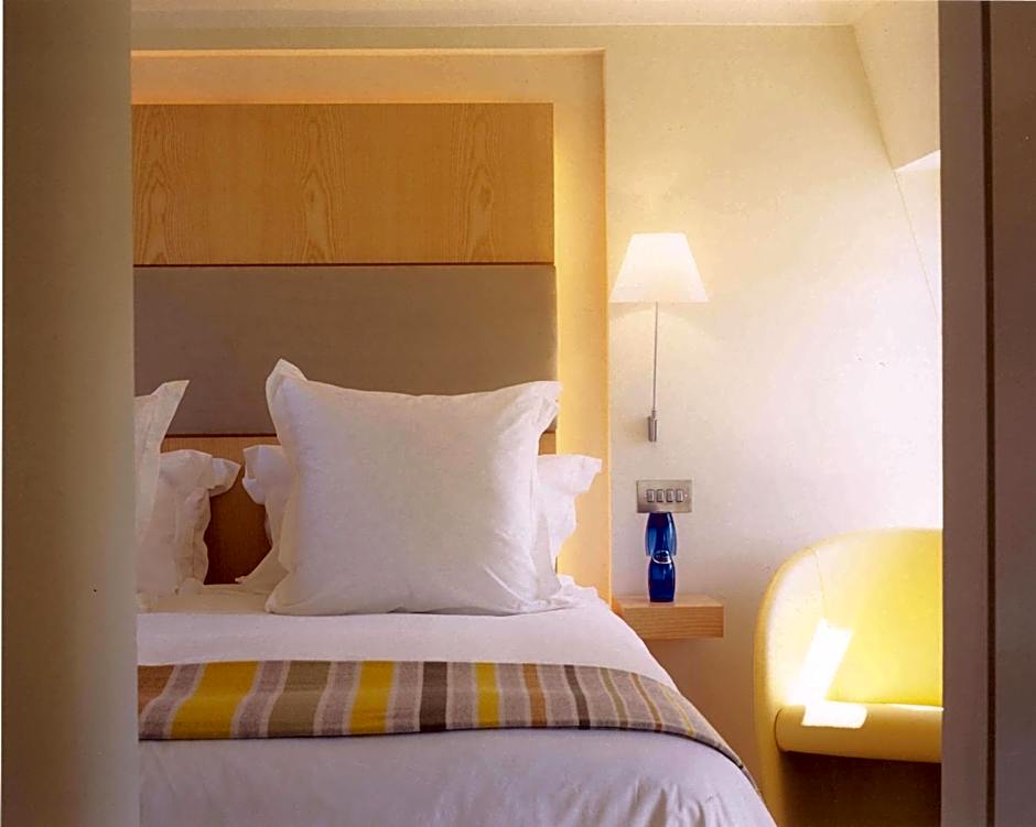 Sydney House Chelsea