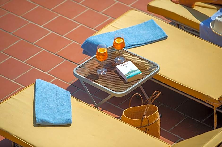 Hotel Casa Albertina