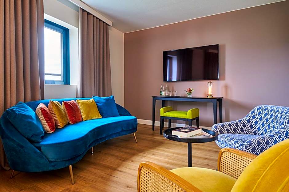 Mercure Paris Nanterre