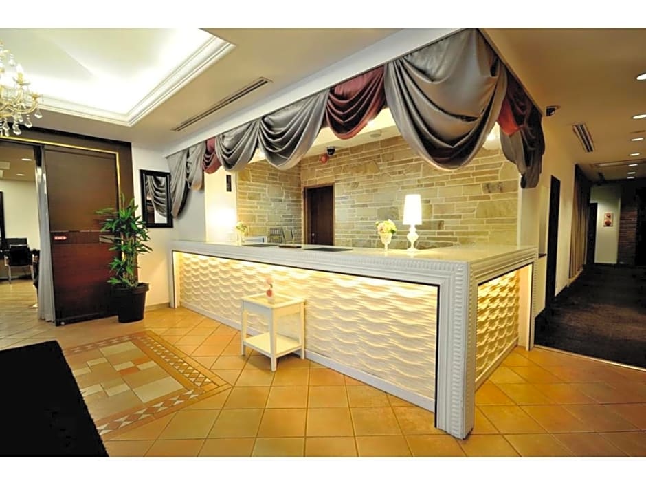 Grand Park Hotel Panex Tokyo / Vacation STAY 77742