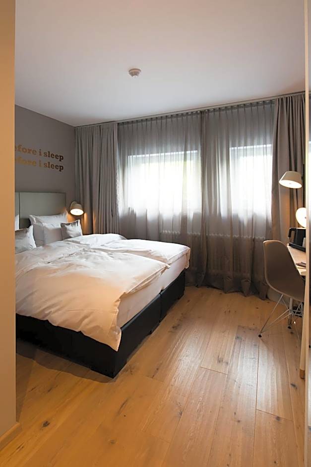 LIONO BoutiqueHotel