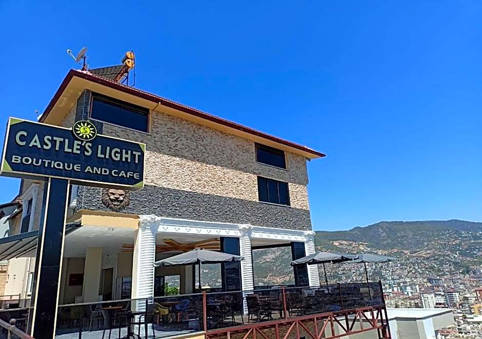 Castle Light Boutique