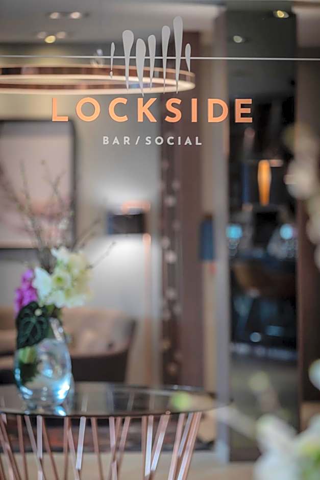 Clayton Hotel Charlemont