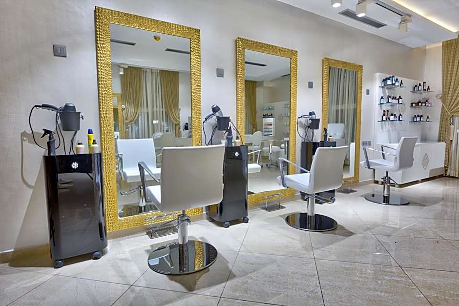 Royal Tulip City Center