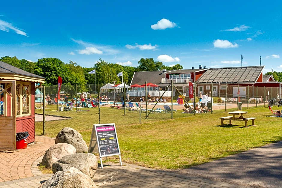 First Camp Ekerum - Öland