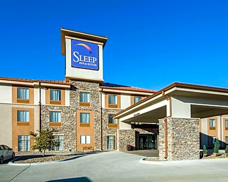 Sleep Inn & Suites Norton