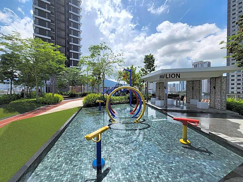 Urban Suite - George Town