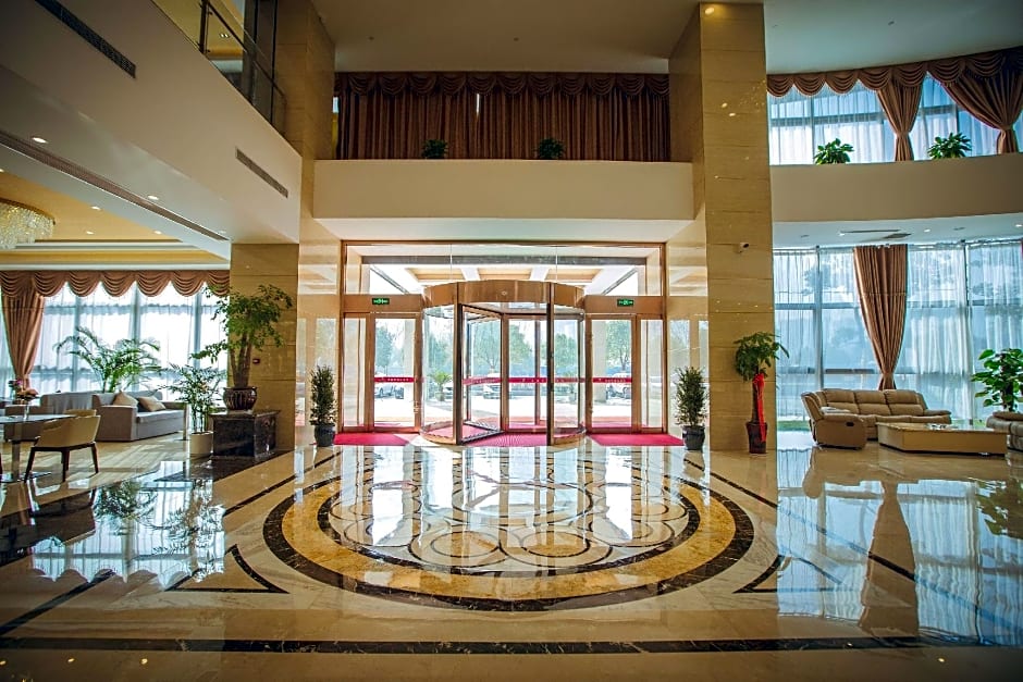 Ramada by Wyndham Wuhu