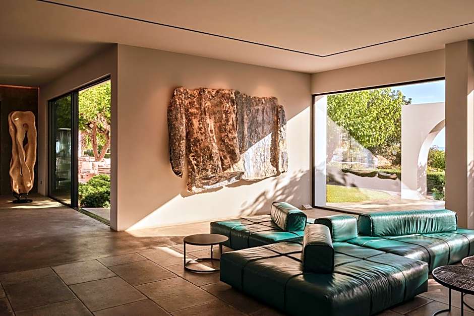 Minos Beach Art Hotel, a Member of Design Hotels