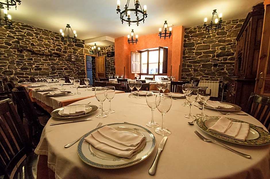 Hotel Rural La Bolera