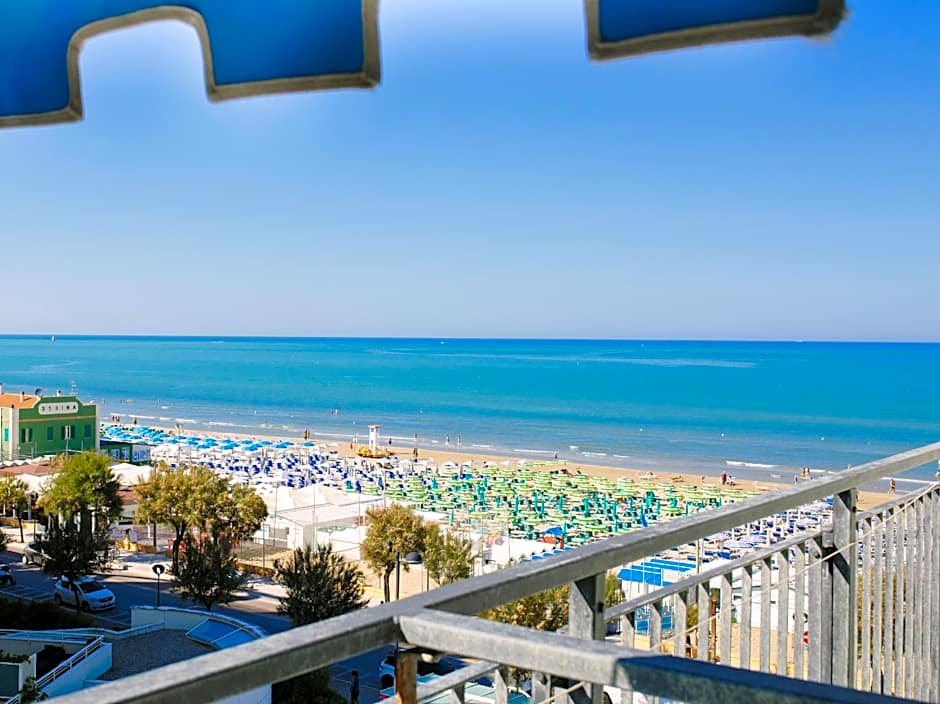 Hotel Paradiso Senigallia