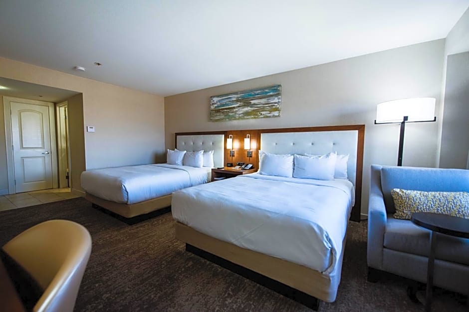 Hilton Tucson East