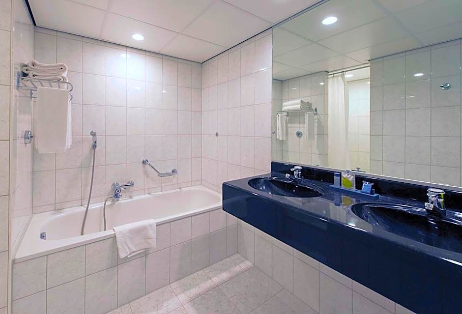 Grand Hotel Amstelveen