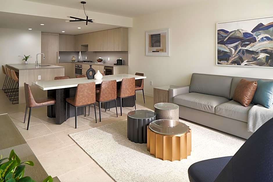 Level Seattle Downtown - South Lake Union