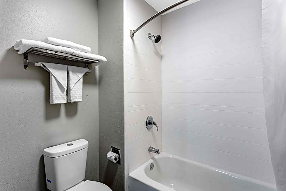 Best Western Chambersburg