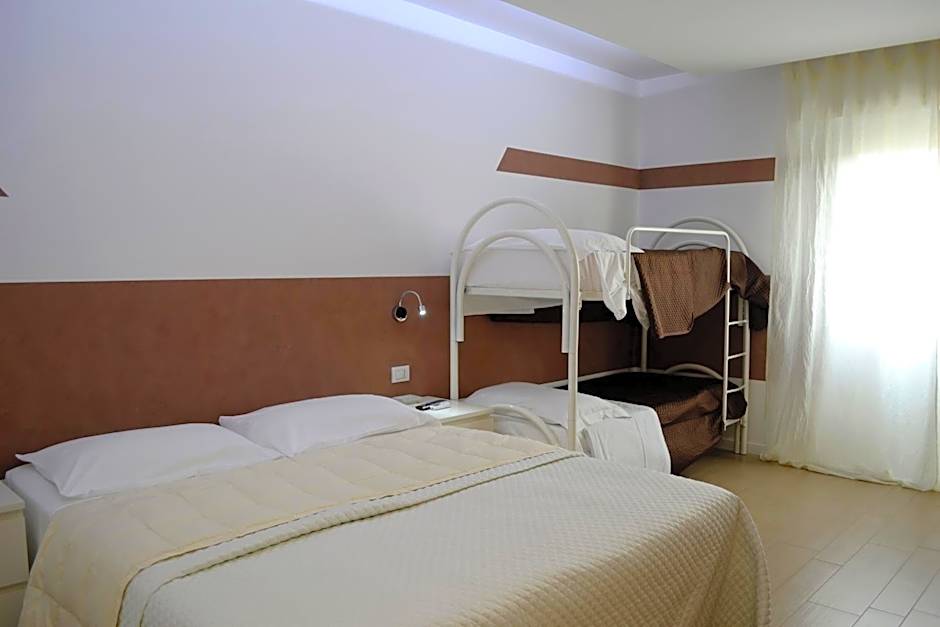 B&B Dimora Silvestri