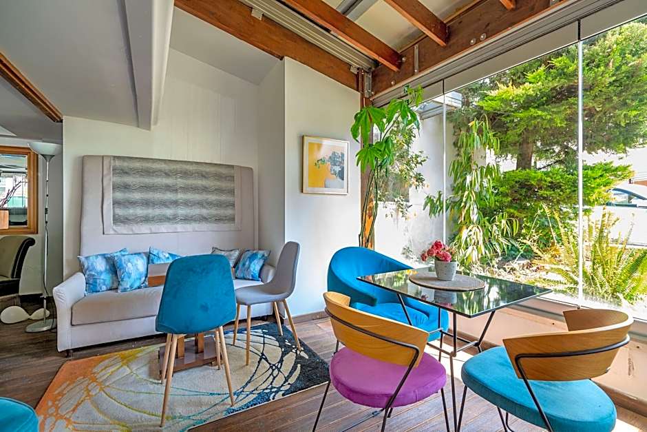 Maison 66 Riviera Hotels