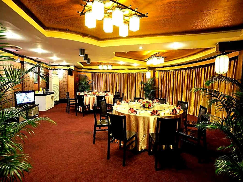 Kunming Guihua Hotel