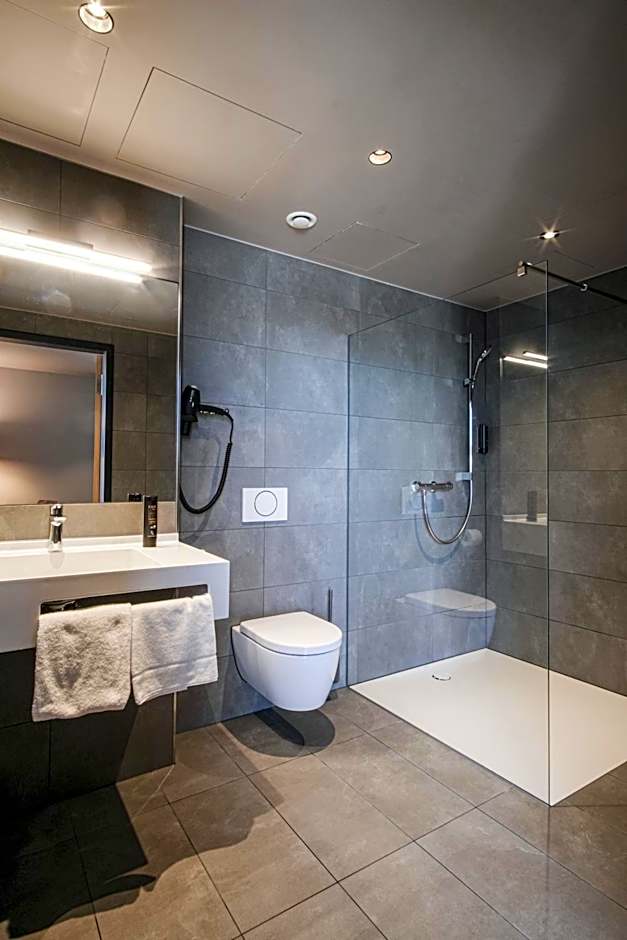 RiKu HOTEL Göppingen