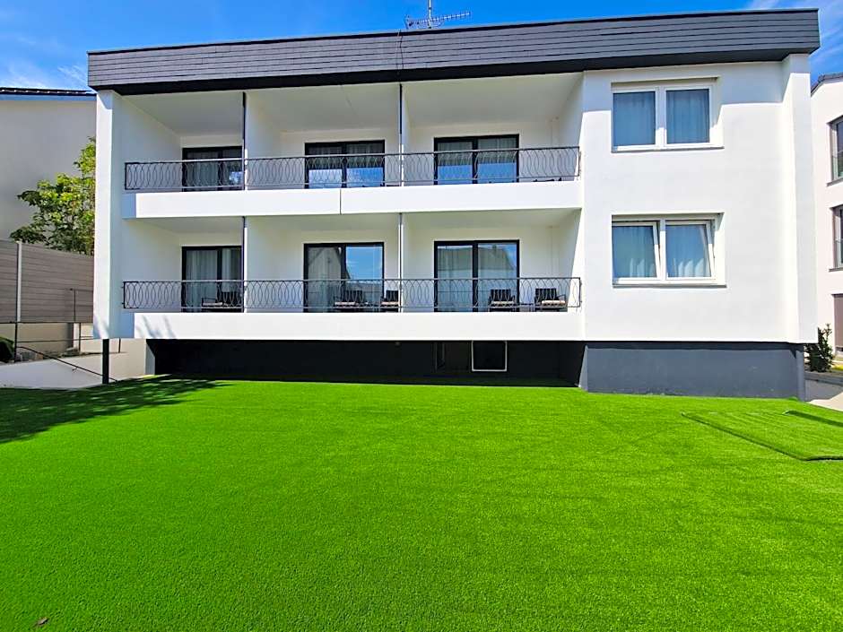 Hotel am Kurpark