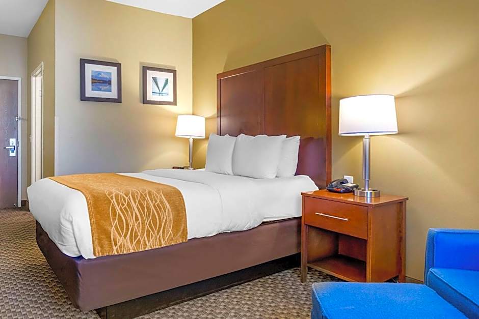 Comfort Inn Auburn - Seattle