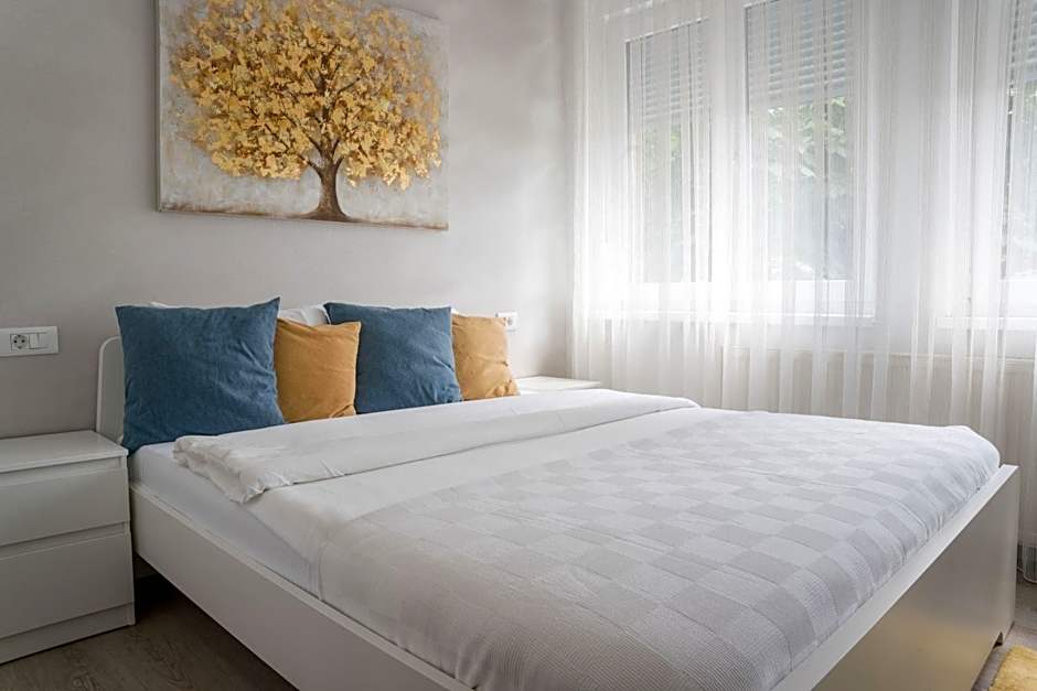 Hotel MOREA