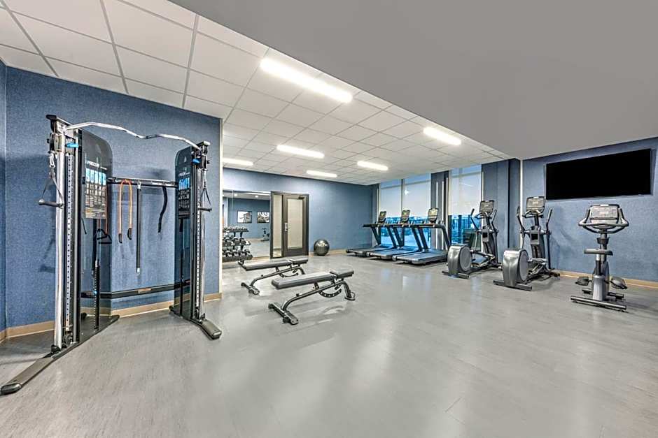 Staybridge Suites Port Arthur By IHG