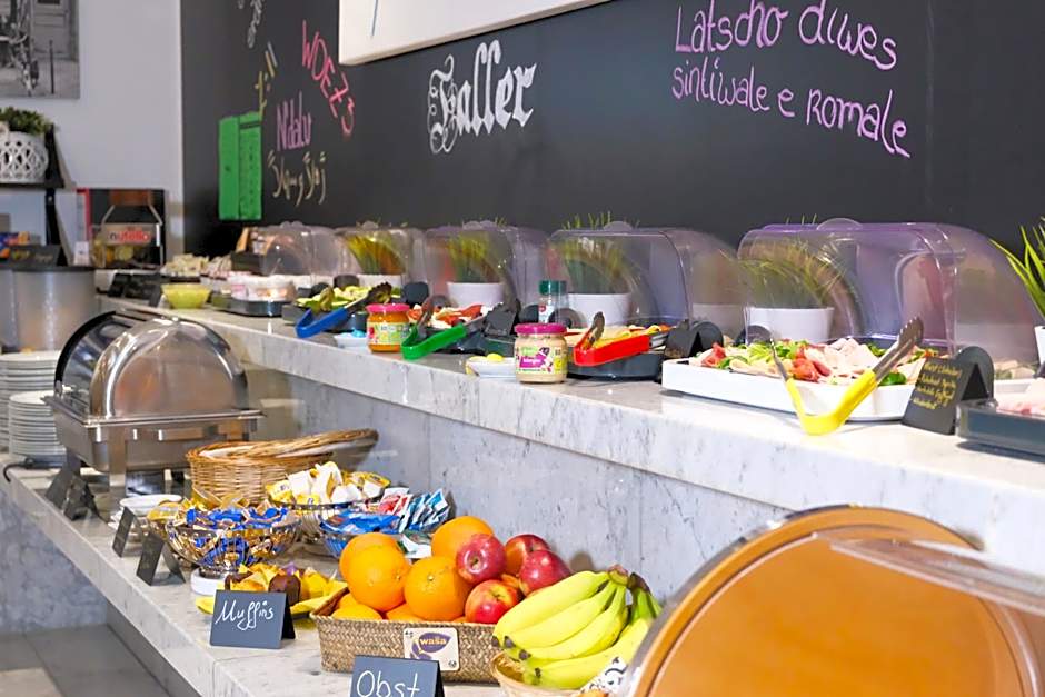 Stargaze Forum Hotel Düsseldorf-Hilden