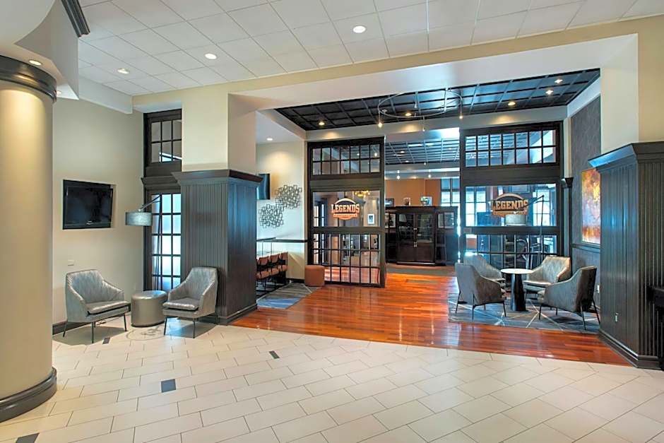 Marriott Philadelphia West