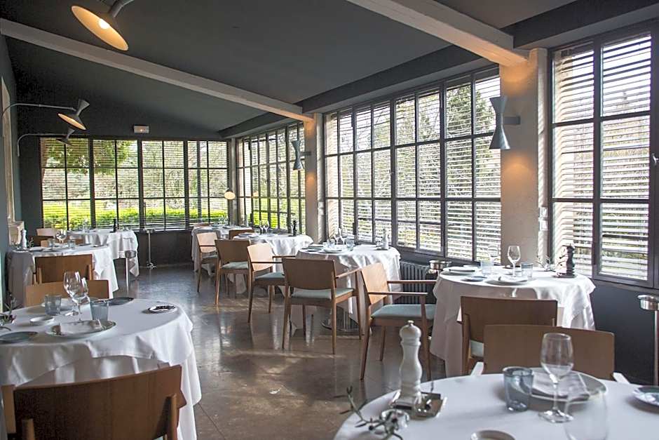 Baumanière - Les Baux de Provence