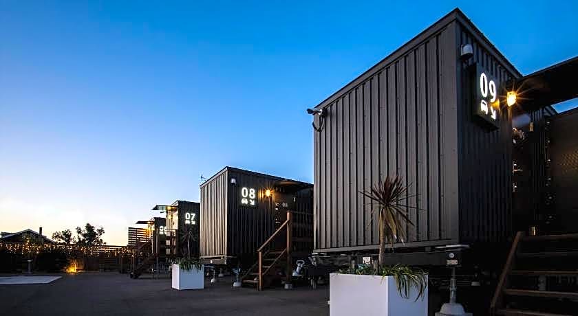 SEAGE TORAMI COASTSIDE