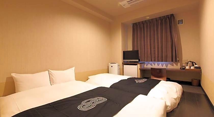 Ryokan Matsuya Bekkan