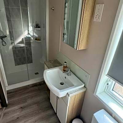 Home Farm Park - Caravans & Lodges without Hot tubs