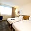 Novotel Frankfurt City