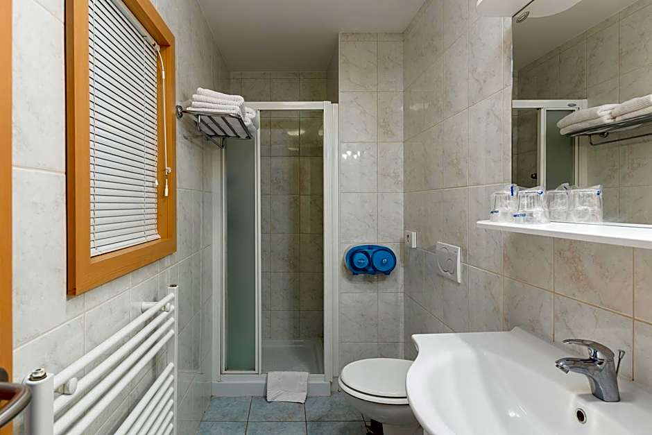 Hotel Center Bohinjsko Jezero