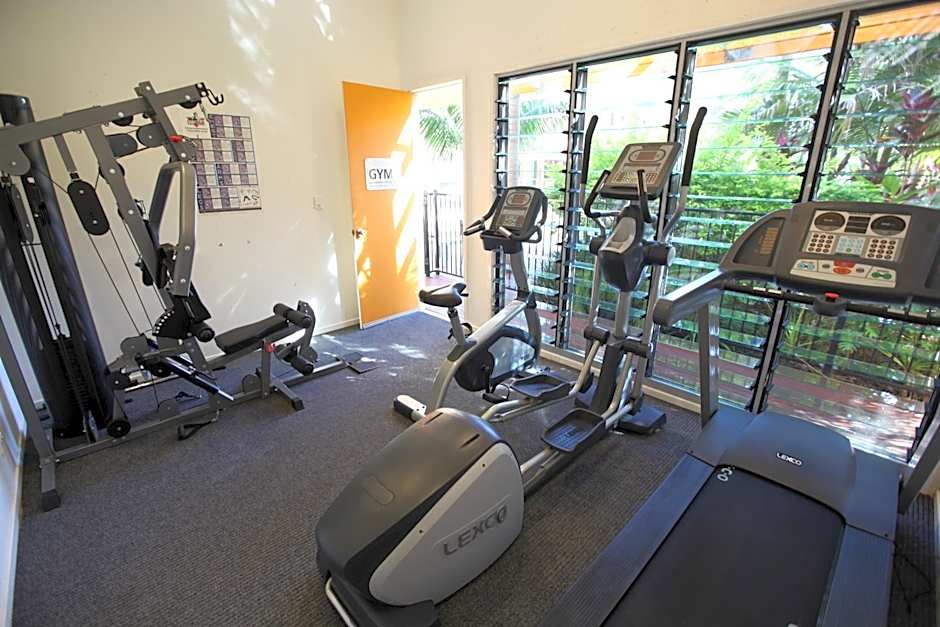 Mobys Beachside Retreat