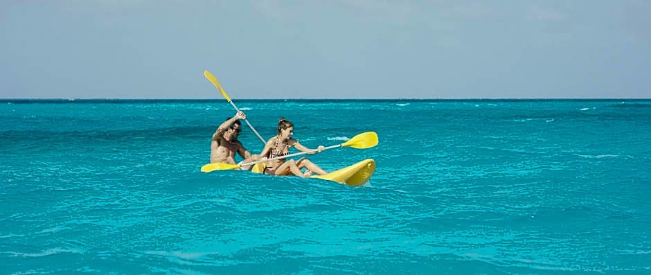 Occidental Costa Cancun - All Inclusive